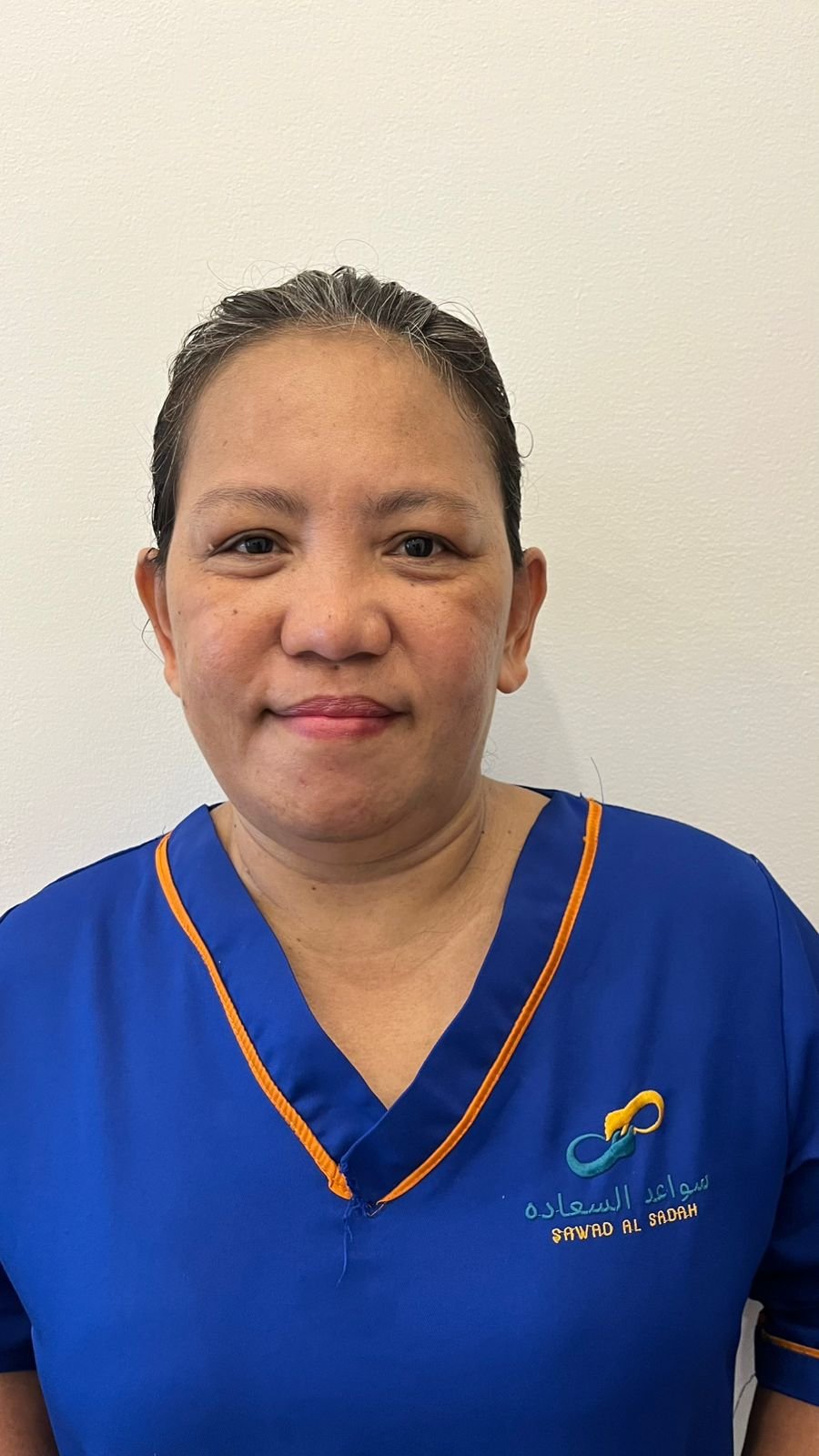 GINA MARTINEZ VELARDE